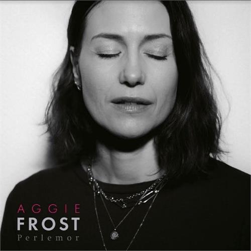 Aggie Frost Perlemor (LP)