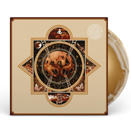 Agusa Högtid (Remaster) - LTD (LP) 