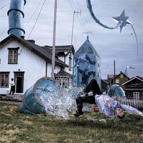 Akersborg Feelantropicoco (LP) 