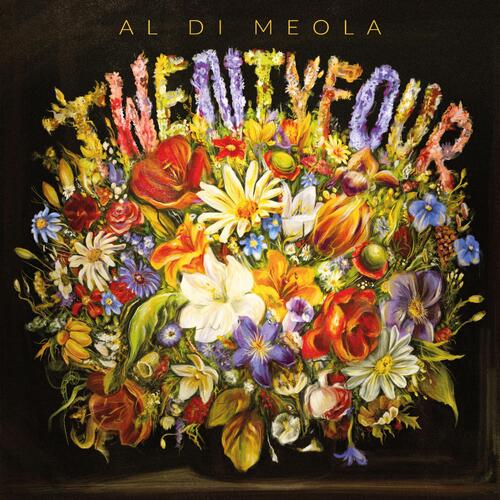 Al Di Meola Twentyfour (2CD) 