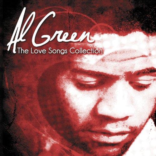 Al Green The Love Songs Collection (CD)