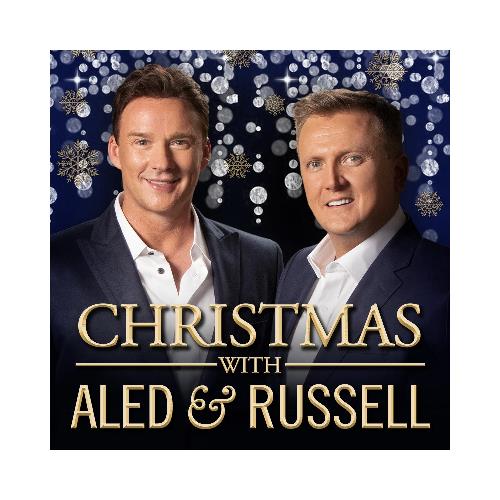 Aled Jones & Russell Watson Christmas With Aled And Russell (CD)