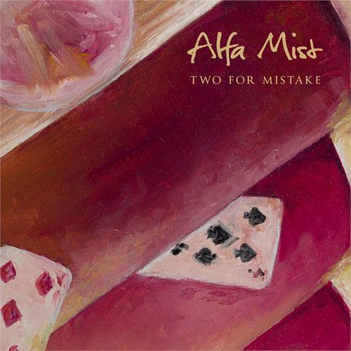 Alfa Mist Two For Mistake (10")