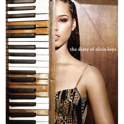 Alicia Keys The Diary Of Alicia Keys (2LP) 