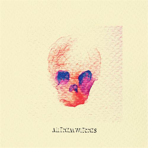 All Them Witches ATW (CD)