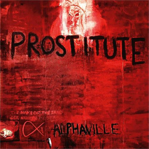 Alphaville Prostitute - Deluxe Version (2CD)