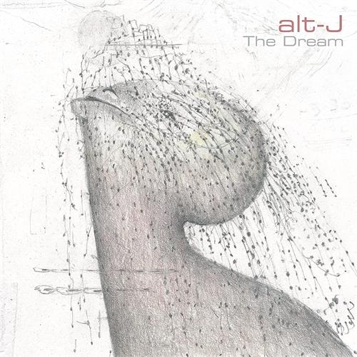 Alt-J The Dream (CD)