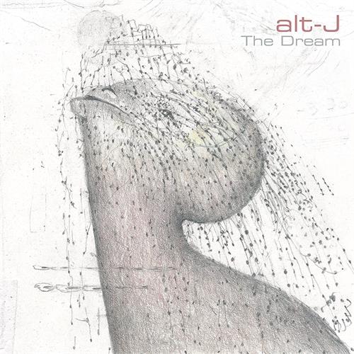 Alt-J The Dream - LTD Indie (LP)