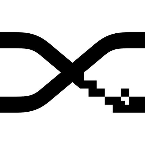 Alva Noto Xerrox Vol. 5 (2LP) 