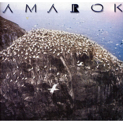 Amarok Amarok (CD) 