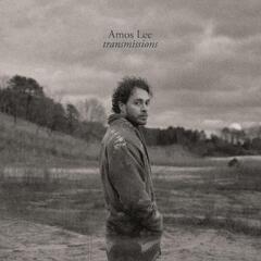 Amos Lee Transmissions (LP)