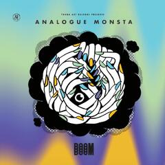 Analogue Monsta Boom (LP)