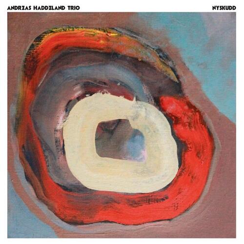 Andreas Haddeland Trio Nyskudd (CD) 