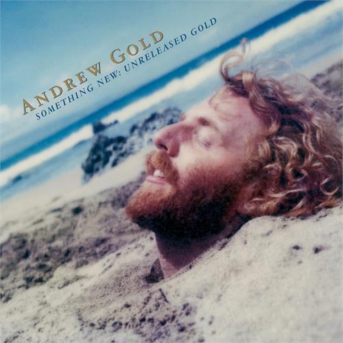 Andrew Gold Something New: Unreleased Gold (CD) 