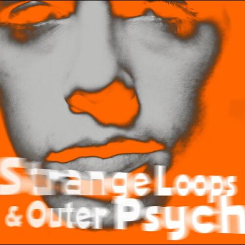Andy Bell (Ride) Strange Loops & Outer Psyche (CD) 