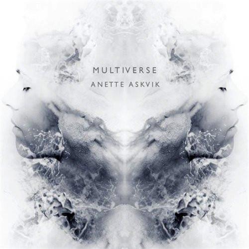 Anette Askvik Multiverse (CD)