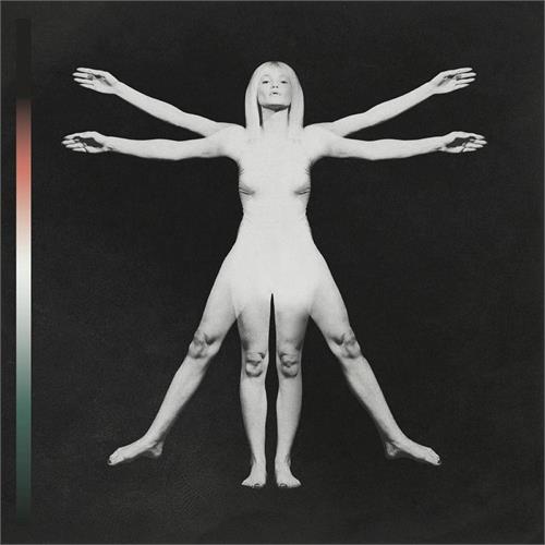 Angels & Airwaves Lifeforms (CD) 