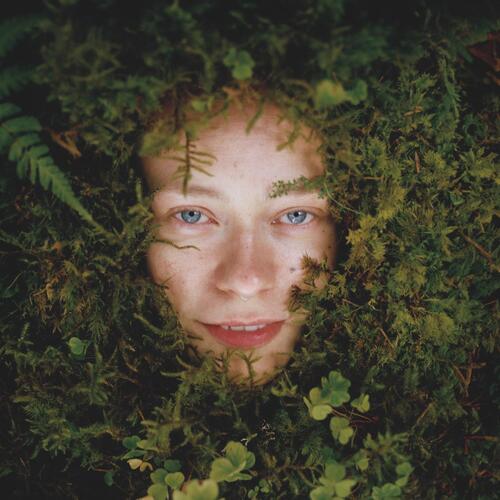 Anna B Savage You & I Are Earth - LTD (LP) 