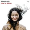 Anna Gréta Star Of Spring (CD)