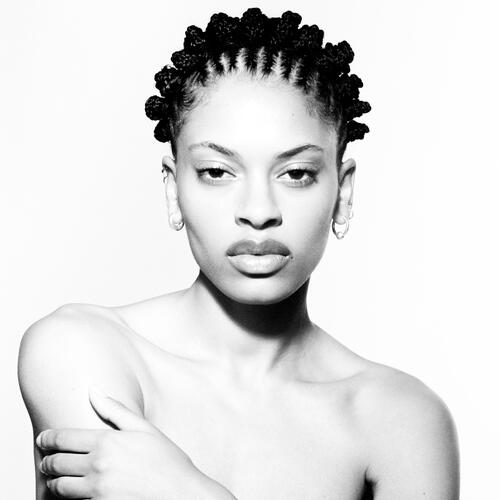 Annahstasia Tether (CD) 