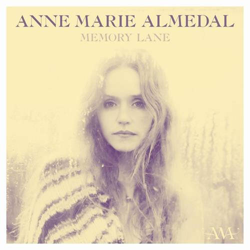 Anne Marie Almedal Memory Lane (CD)