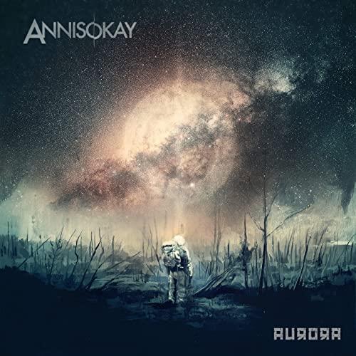 Annisokay Aurora - LTD (3LP)