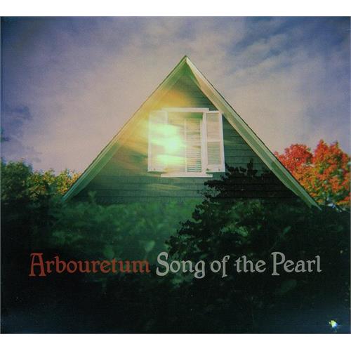 Arbouretum Song Of The Pearl (CD)