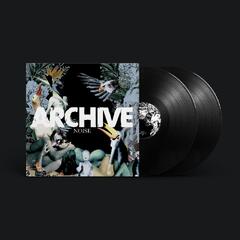Archive Noise (2LP)