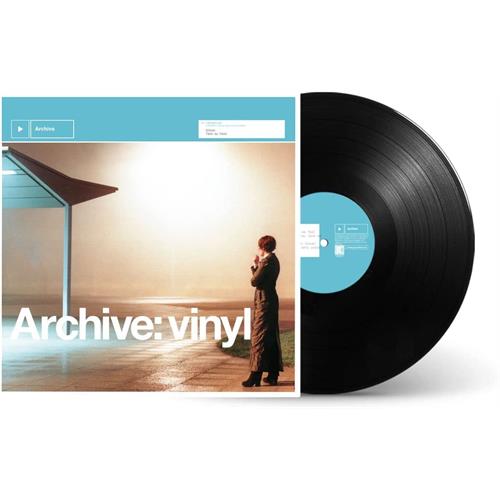 Archive Take My Head (LP) 