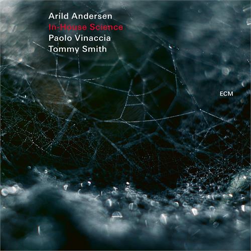 Arild Andersen Trio In-House Science (CD)