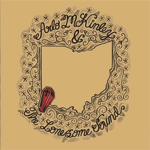 Arlo McKinley Arlo McKinley & The Lonesome Sound (CD)