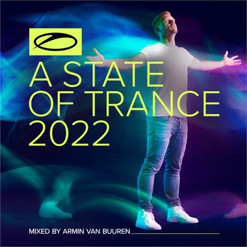 Armin Van Buuren A State Of Trance 2022 (2CD) 