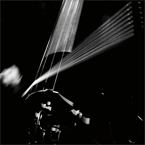 Arnold Dreyblatt Resolve (LP) 