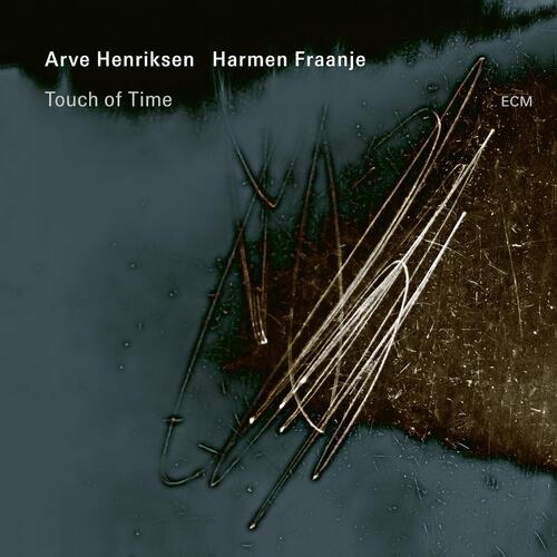 Arve Henriksen & Harmen Fraanje Touch Of Time (LP)