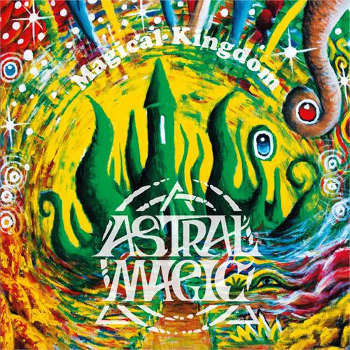 Astral Magic Magical Kingdom - LTD (LP) 