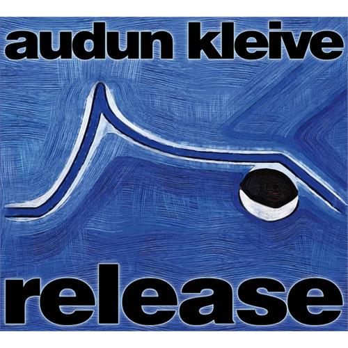 Audun Kleive Release (CD) 