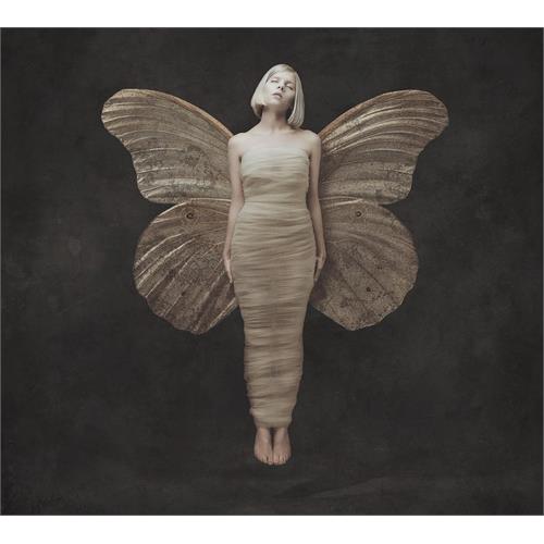 Aurora All My Demons Greeting Me… - LTD (LP)