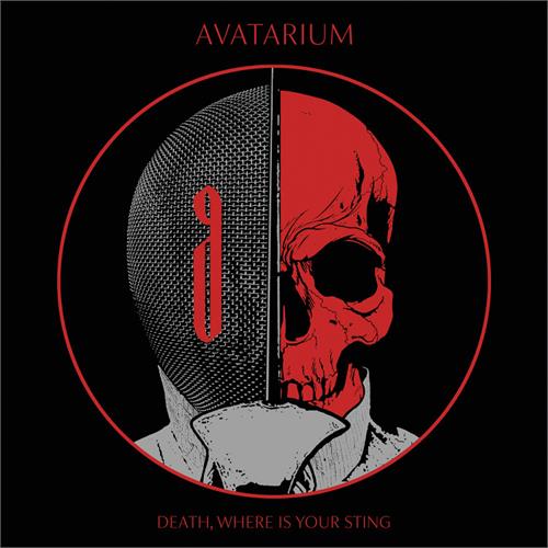 Avatarium Death, Where Is Your Sting (CD)