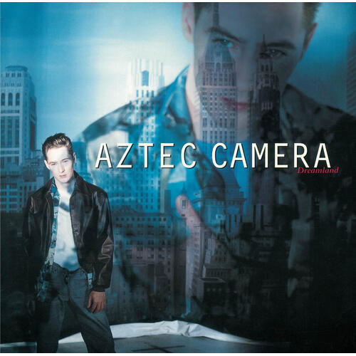 Aztec Camera Dreamland - DLX (2CD)