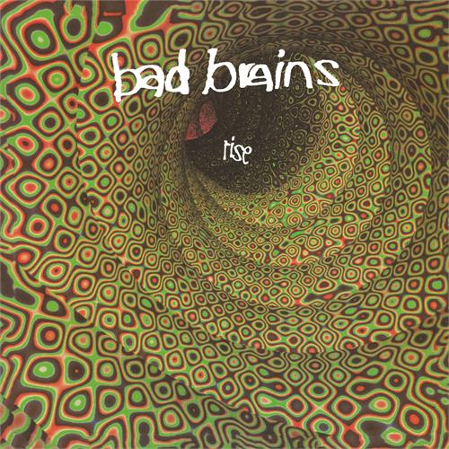 Bad Brains Rise (LP)