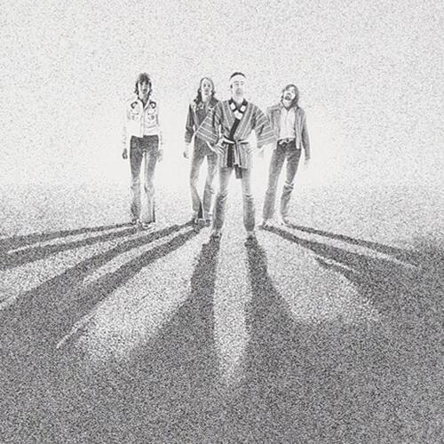 Bad Company Burnin' Sky - LTD 45rpm (2LP) 