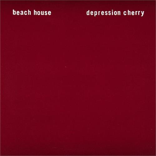 Beach House Depression Cherry (LP)