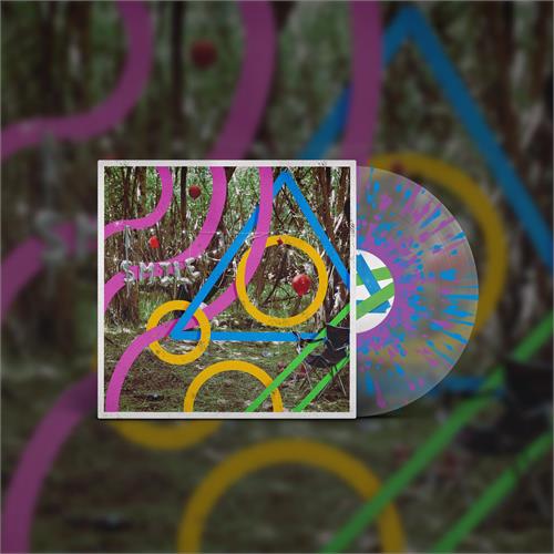 Bears In Trees And Everybody Else Smiled… - LTD (LP) 