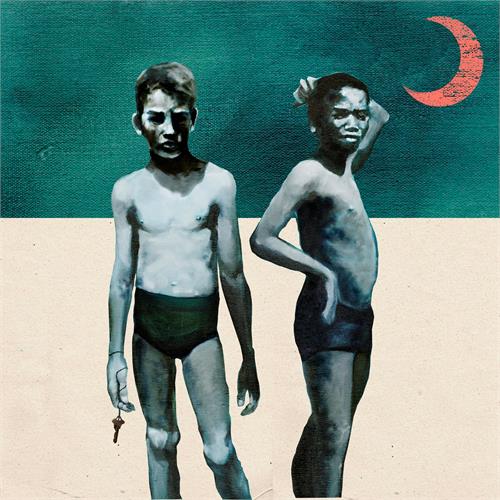 Bedouin Soundclash We Will Meet In A Hurricane (CD) 