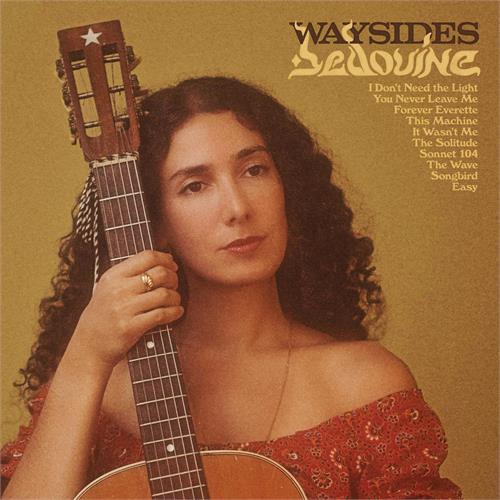 Bedouine Waysides (LP)