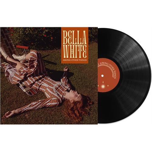 Bella White Among Other Things (LP)