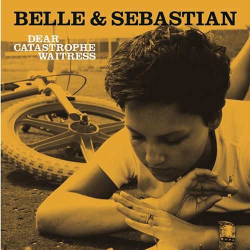 Belle & Sebastian Dear Catastrophe Waitress (US) (2LP)