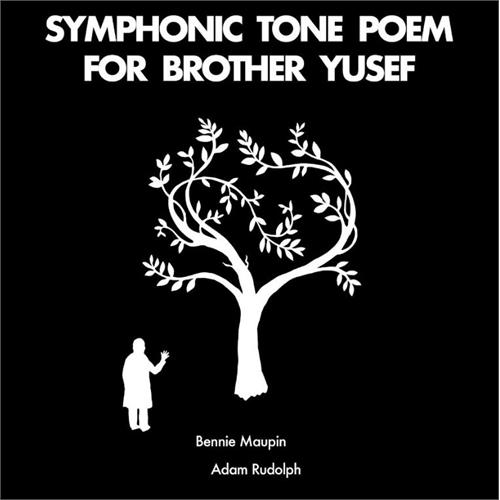 Bennie Maupin & Adam Rudolph Symphonic Tone Poem For Brother… (LP) 