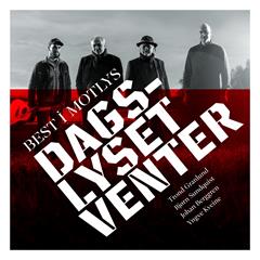 Best I Motlys Dagslyset Venter (2LP)
