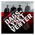 Best I Motlys Dagslyset Venter (CD)